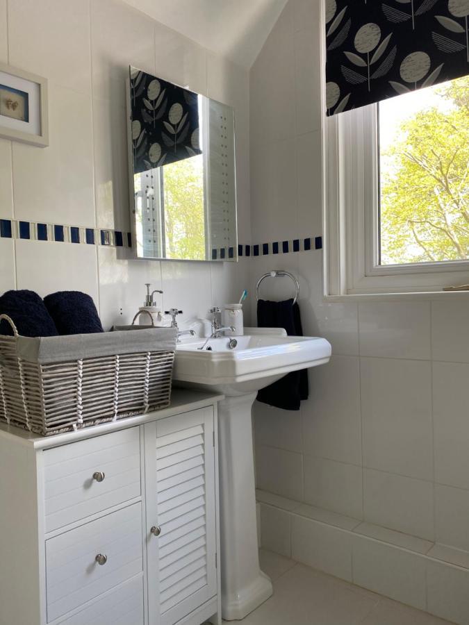 Horseford Lodge B&B South Molton Kültér fotó